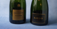 Champagne Battel: Bollinger R.D. 2008 VS Krug Vintage 2008