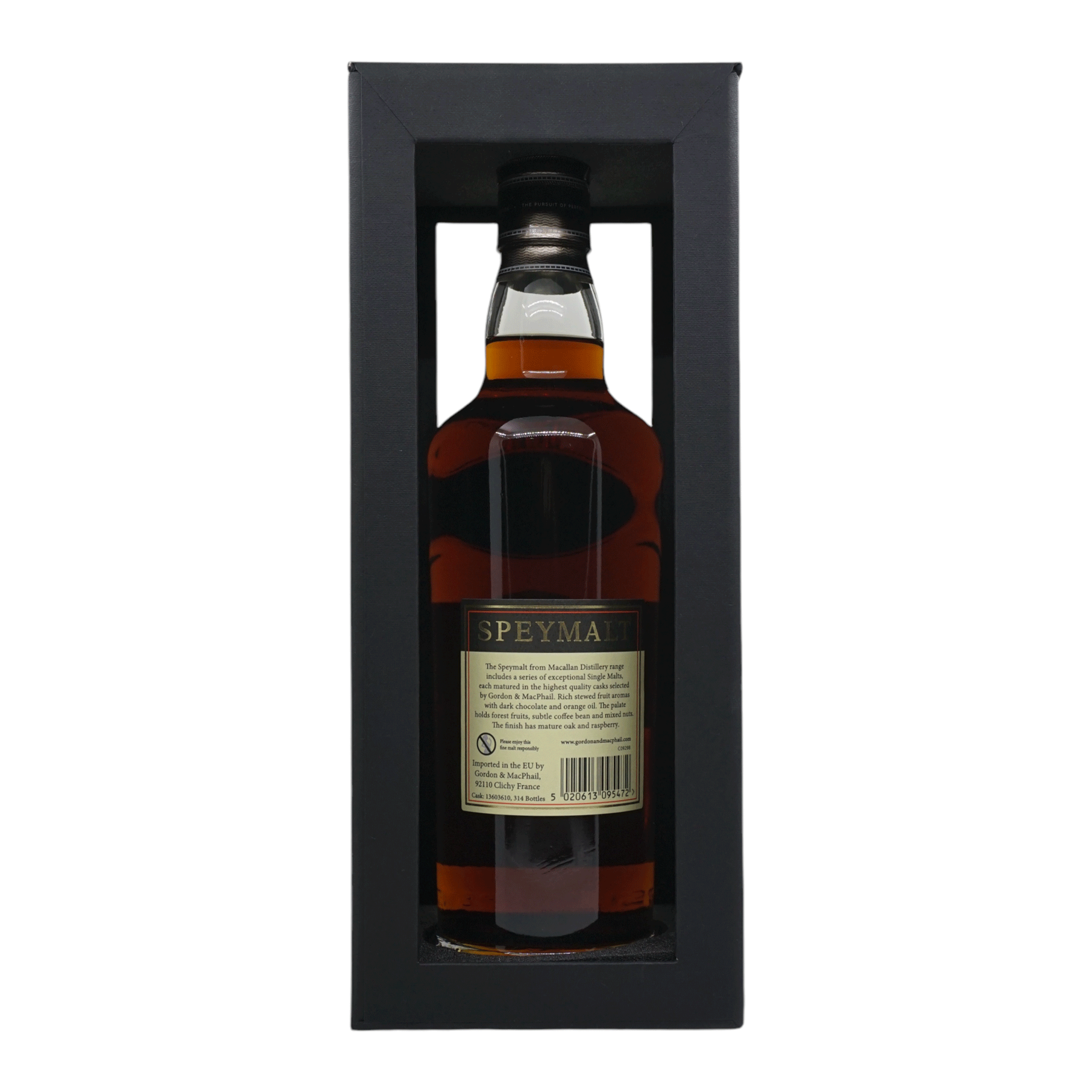 麥卡倫 Speymalt 2003/2023 Gordon & MacPhail #13603610