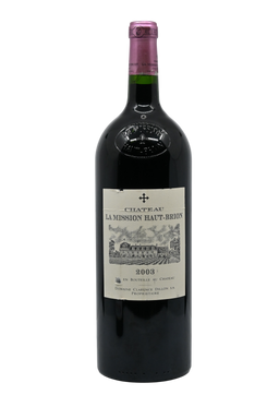 Chateau la Mission Haut Brion 2003 Magnum 1.5L