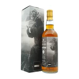 Glenrothes 2011/2022 11년산 Aqua Vitae - Godzilla #5560