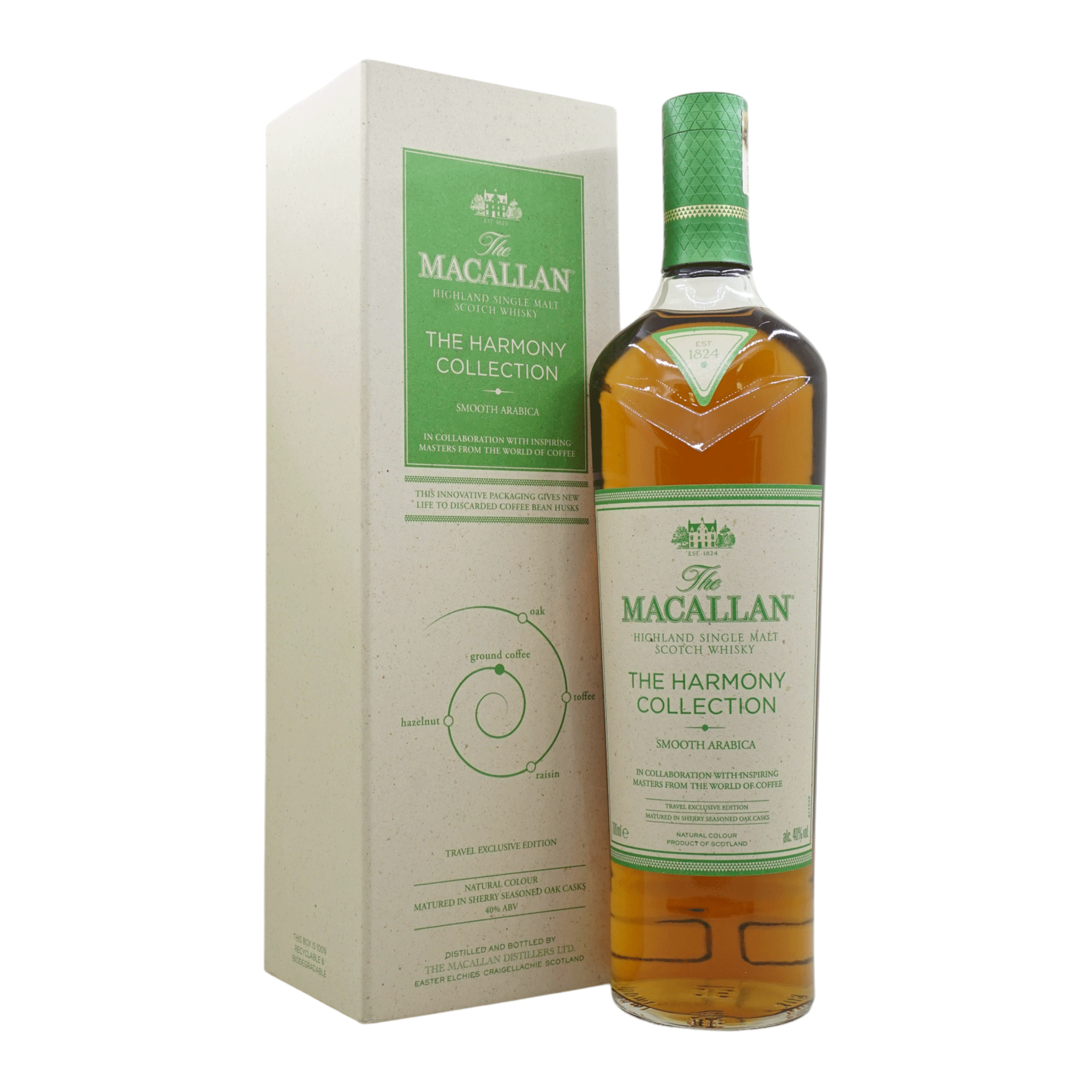 Macallan The Harmony Collection - Smooth Arabica