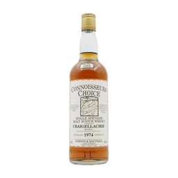 Craigellachie 1974/1994 감정가 선택 Gordon & MacPhail