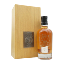 拉弗格 1996 25 年導演特製蘇格蘭單一麥芽威士忌 48.9%