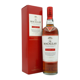 Macallan 클래식 컷 2017 에디션 香港行貨