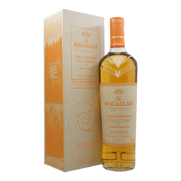 맥캘런 더 하모니 컬렉션 - 앰버 메도우