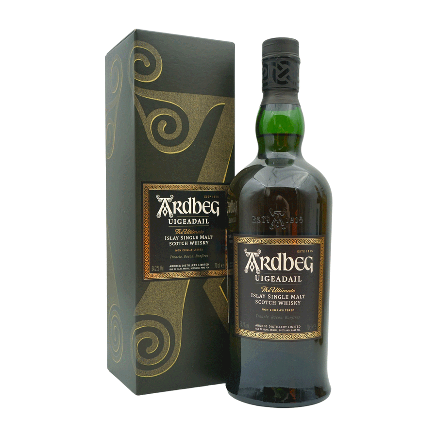 아르드베그 위게아다일