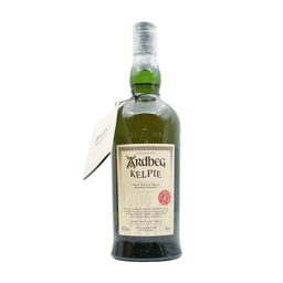 Ardbeg Kelpie 특별위원회 한정판 2017