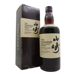 山崎雪莉酒桶 2011