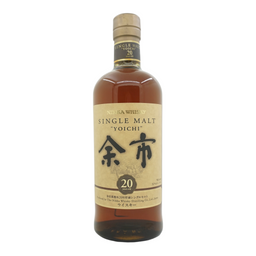 洋一 20 年