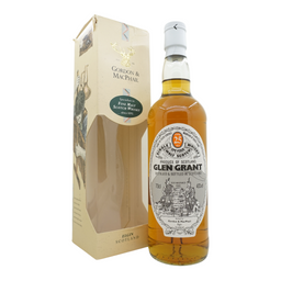 Glen Grant 25년산 라이센스 병입 Gordon & MacPhail