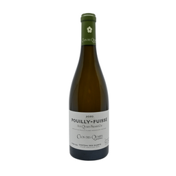 Chateau des Quarts Clos des Quarts Aux Quarts 2020