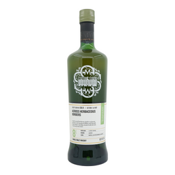 Chichibu 2015 8 Year Old SMWS 130.9 - Across herbaceous borders
