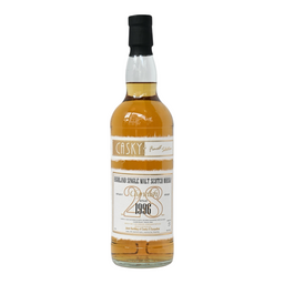 Clynelish 1996/2025 28 Year Old Finest Selection Bottled for Casky & Kanpaikai #11444