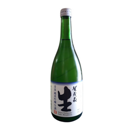 賀茂泉 青泉 純米吟釀 生酒