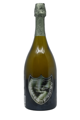 Dom Perignon x Lady Gaga Vintage 2010 Champagne