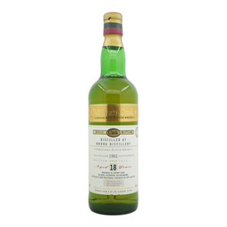 Brora 1981/2000 18 Year Old The Old Malt Cask Douglas Laing