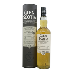 Glen Scotia 2016/2022 6 Year Old Bottled for deinwhisky.de #2865
