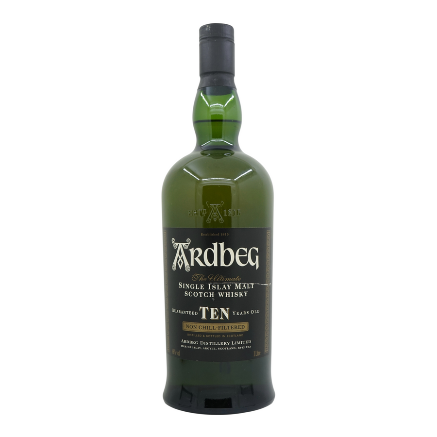 Ardbeg Ten L6 1L (no box)