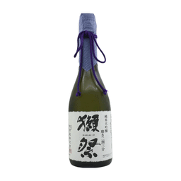 獺祭 2割3分 純米大吟釀