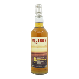 Invergordon 1973/2017 44 Year Old Maltbarn No. 73