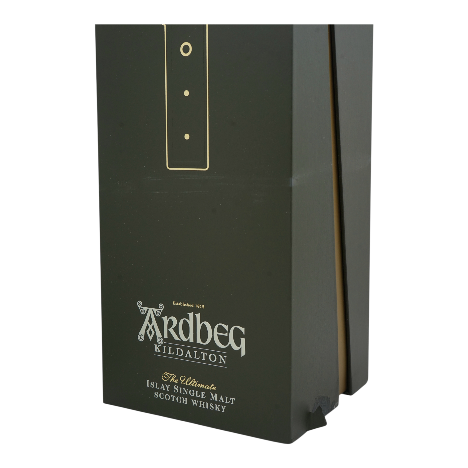 Ardbeg Kildalton 46% (box damaged)