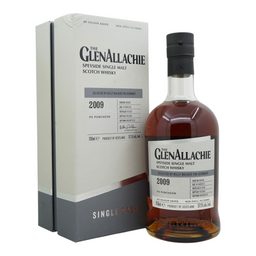 Glenallachie 2009/2024 14 Years Old PX Puncheon #804032 57.1%