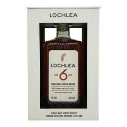 Locales 2018/2024 6 Year Old Bourbon & Oloroso 50% 700ml