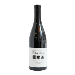 Churton Marlborough Pinot Noir 2021