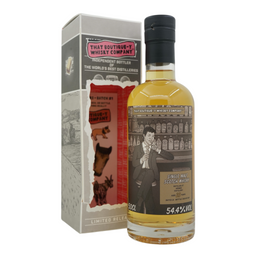 Ardbeg 20 Year Old Batch 21 That Boutique-y Whisky Company