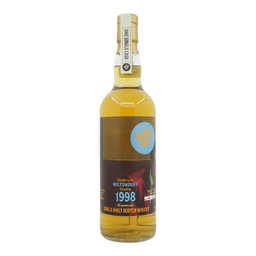 Miltonduff 1998/2025 26 Year Old The Whisky Jury #1 48.3%