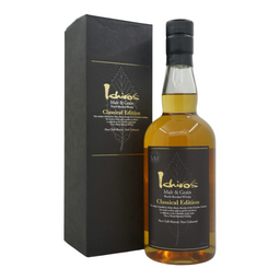 Ichiro's Malt & Grain World Blended Whisky Classical Edition 48%