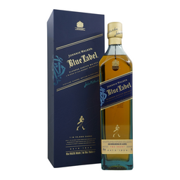 Johnnie Walker Blue Label 700ml