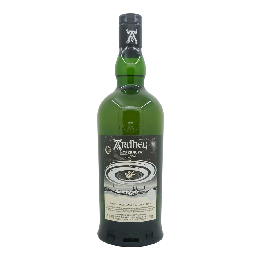 Ardbeg Hypernova