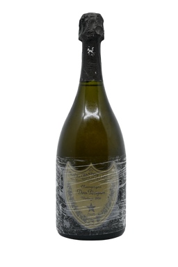 Dom Perignon 1996 Vintage Champagne