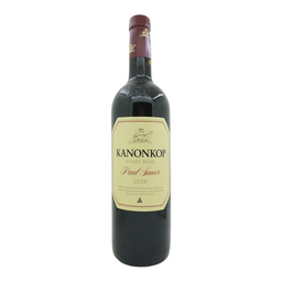 Kanonkop Paul Sauer 2020(羅伯特·帕克葡萄酒倡導者:94 / 蒂姆·阿特金:97)