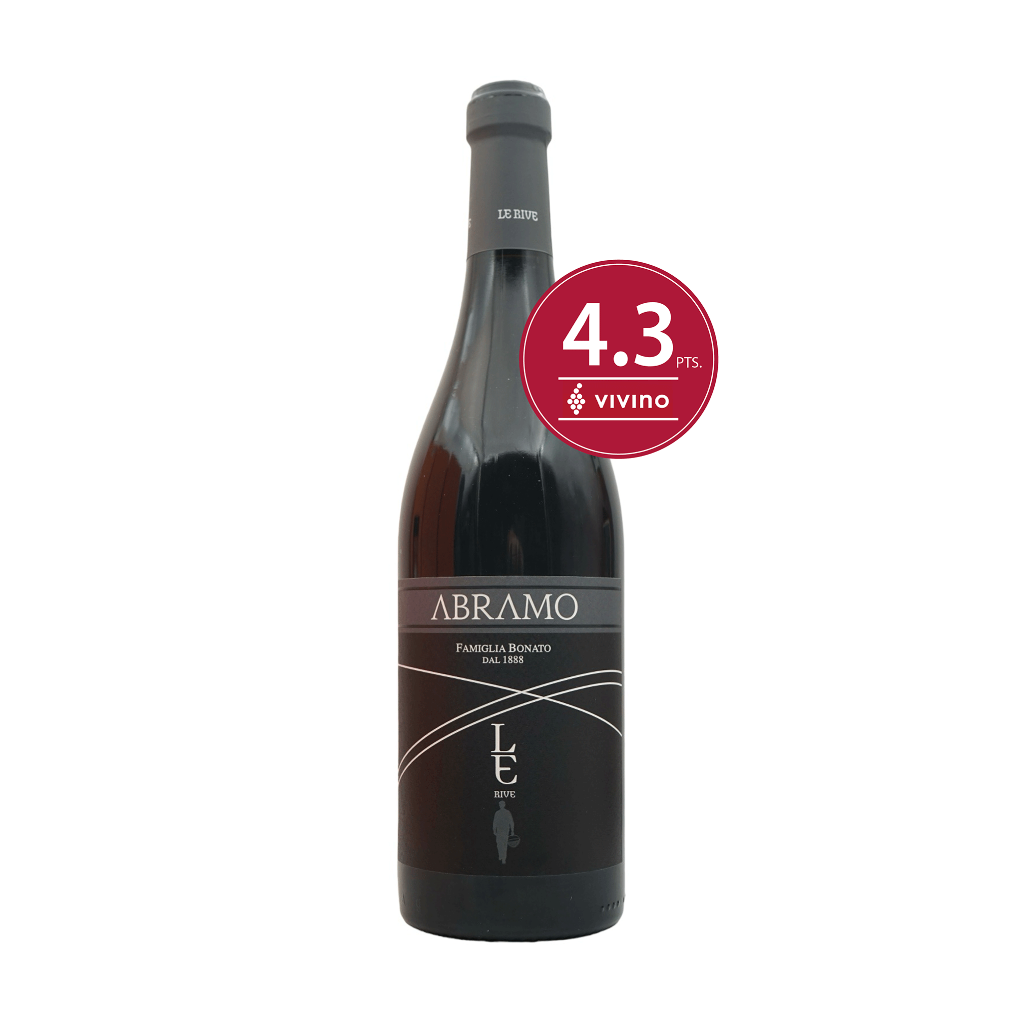 Le Rive Abramo (旅人) 14.5%