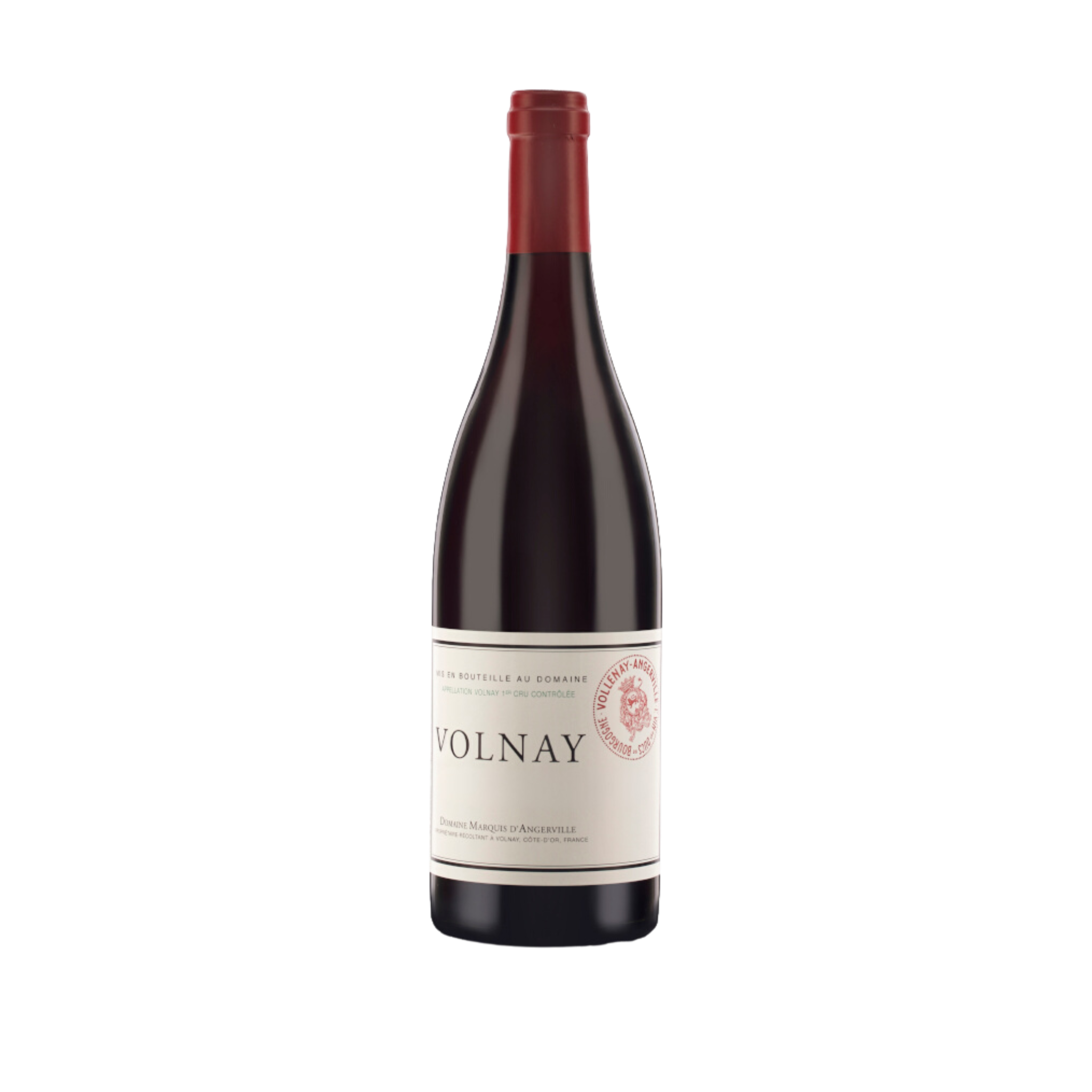 Marquis d'Angerville Volnay 2020