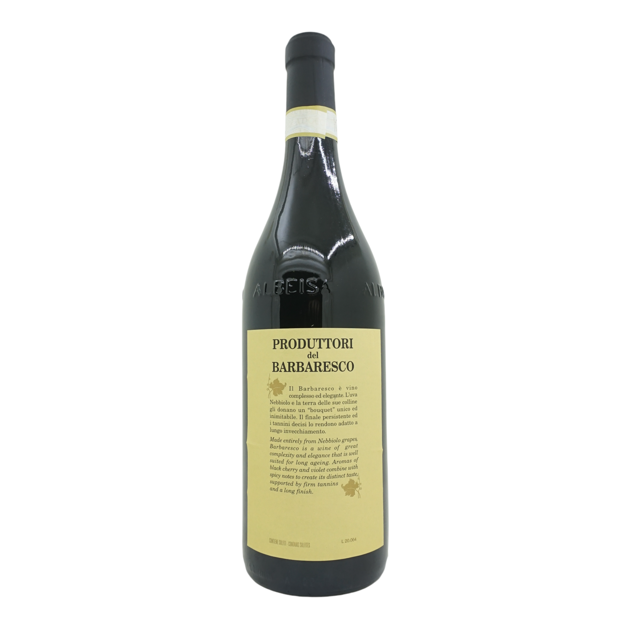 Produttori del Barbaresco Barbaresco 2017