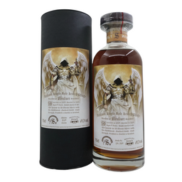 格蘭利威 2007/2024 17 年 Signatory Vintage - Horsemen&Archangels