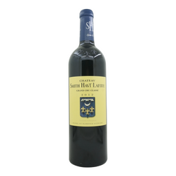 史密斯拉菲特佩薩克-雷奧良酒莊 2012 年 (RP: 95 / JS: 95 / Decanter: 94)