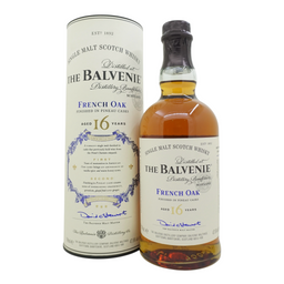 Balvenie 16 年法國橡木
