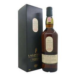 Lagavulin 1995/2008 12 年限量版經典麥芽威士忌之友