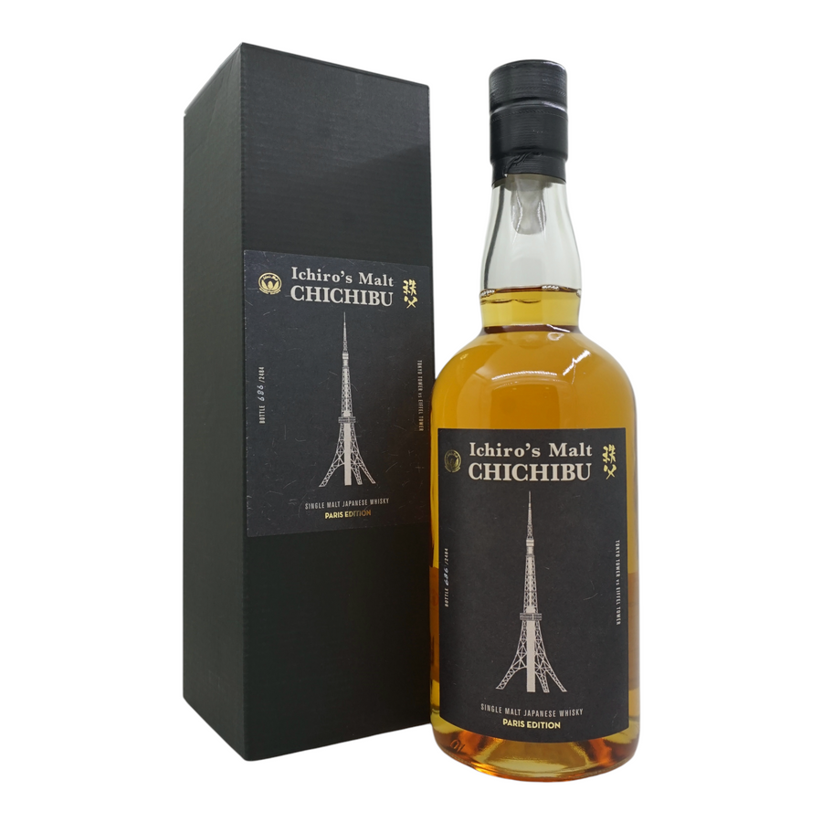 秩父巴黎版 2024 東京鐵塔