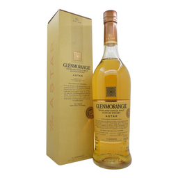Glenmorangie Astar 2017 年份發布