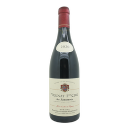伯納德與蒂埃里·格蘭特尼酒莊 Les Santenots 2020