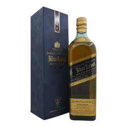 Johnnie Walker Blue Label Highest Awards