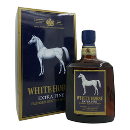 White Horse Extra Fine