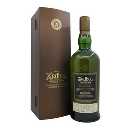 Ardbeg 1999/2010 單桶#1924