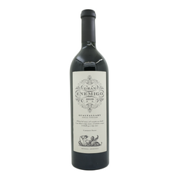 Bodega Aleanna 'Gran Enemigo' Gualtallary 單一葡萄園品麗珠 2019 年 (RP:100/JS:100)