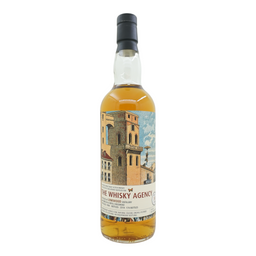 Linkwood 1984/2014 30 Year Old Early Flying The Whisky Agency
